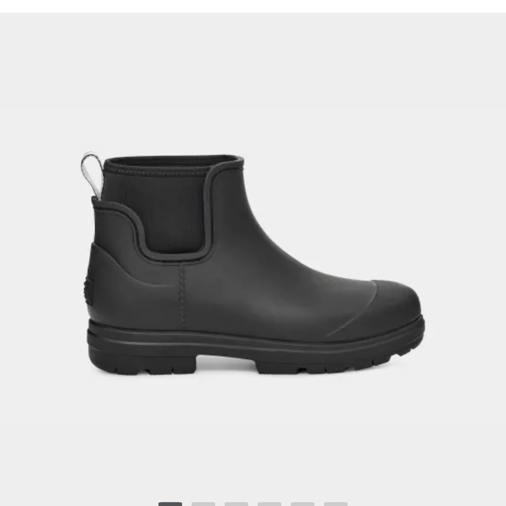 UGG Droplet Rain Boots